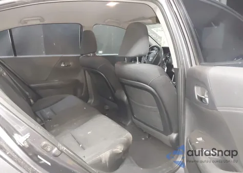 2013 Honda Accord Sport from USA, damaged, VIN 1HGCR2F56DA204191